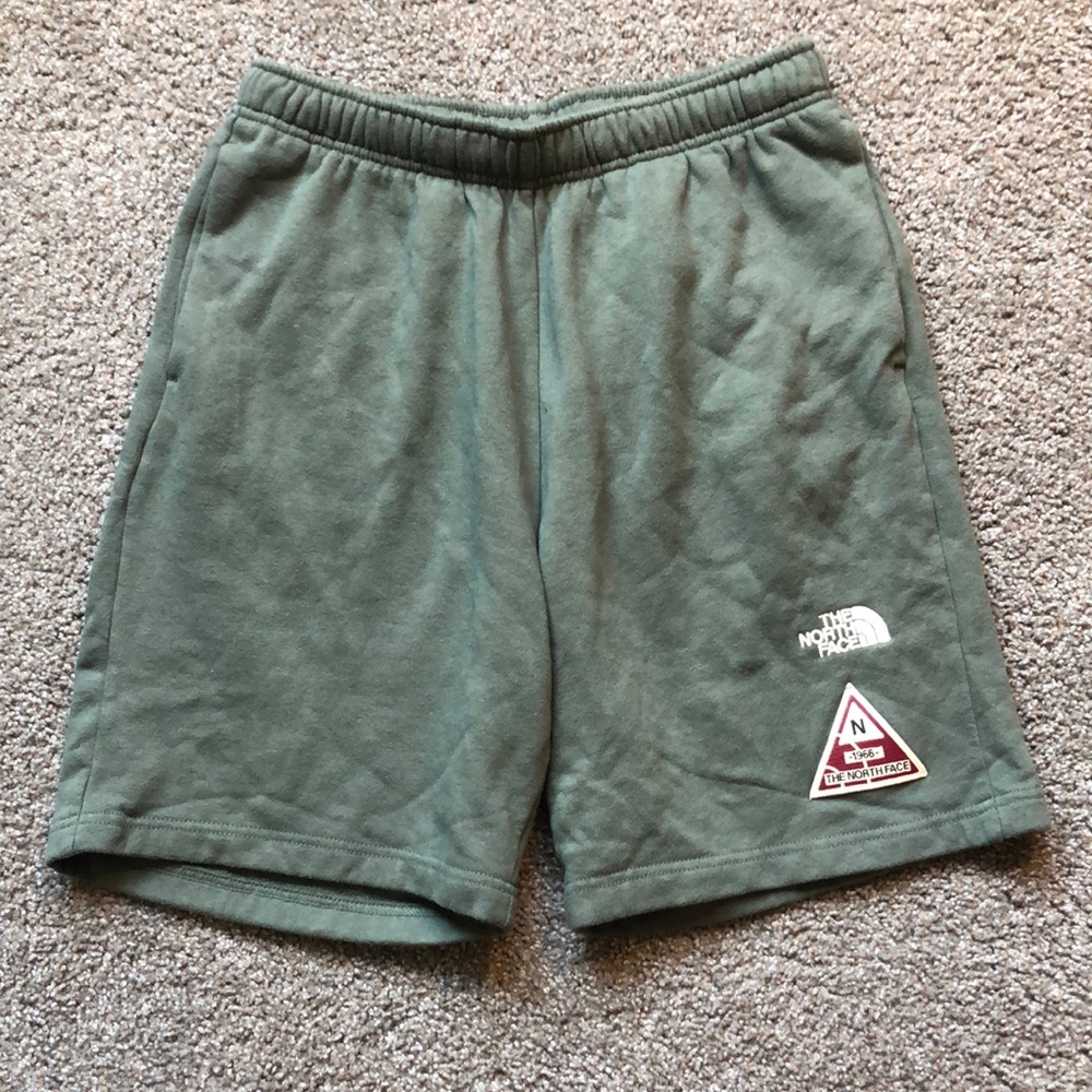 The North Face - Men’s Short - Size MD